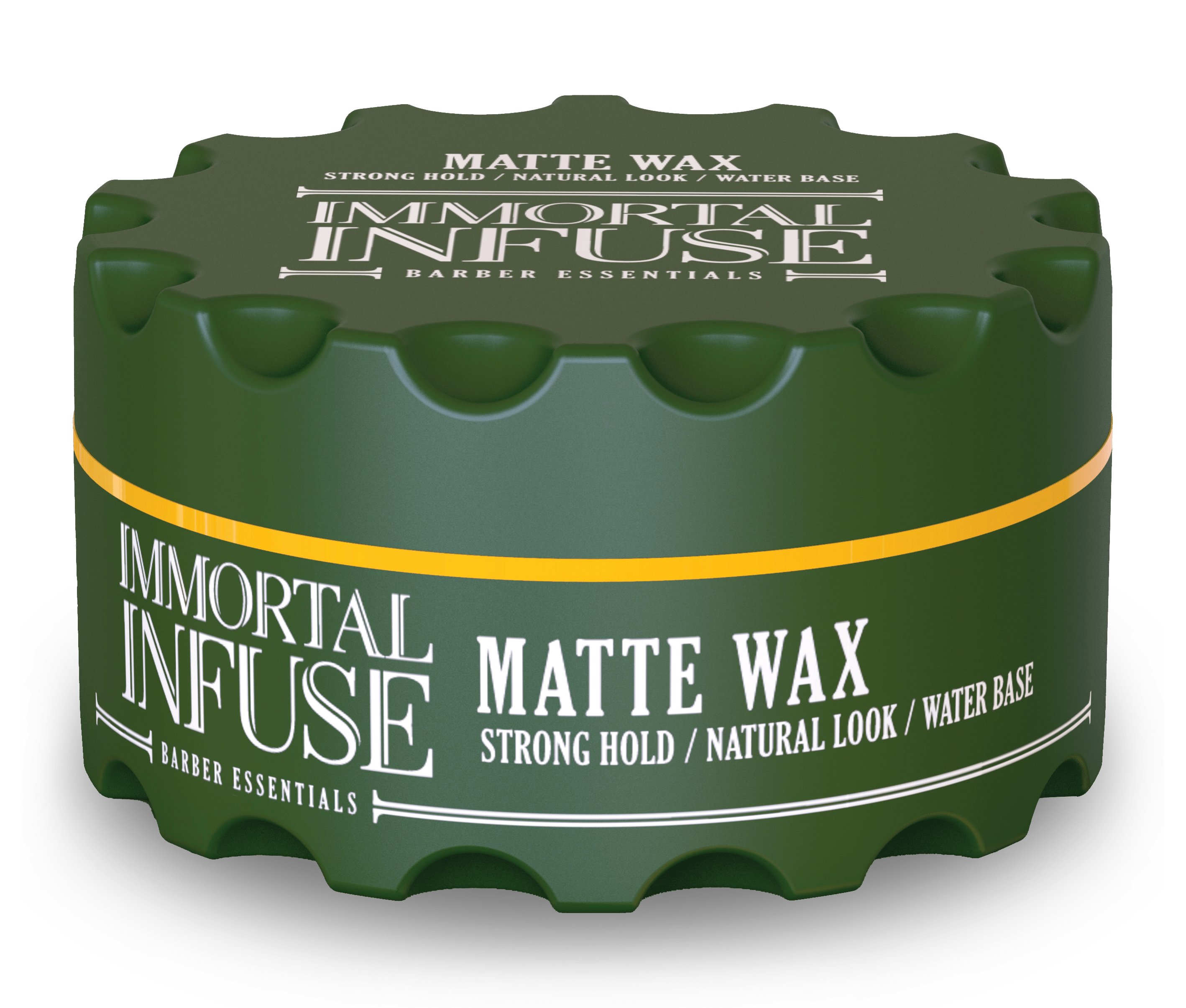 MATTE WAX