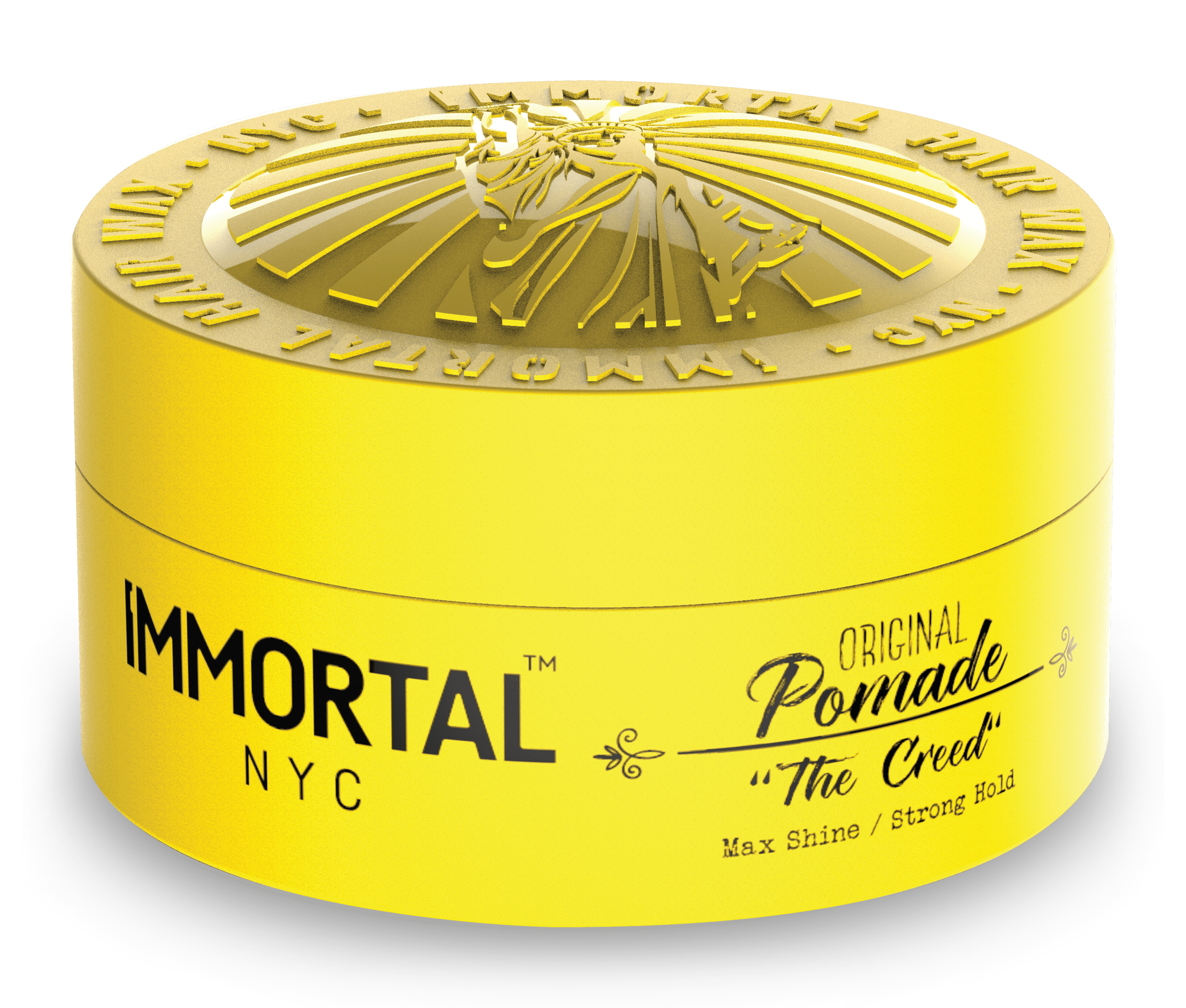 POMADE THE CREED